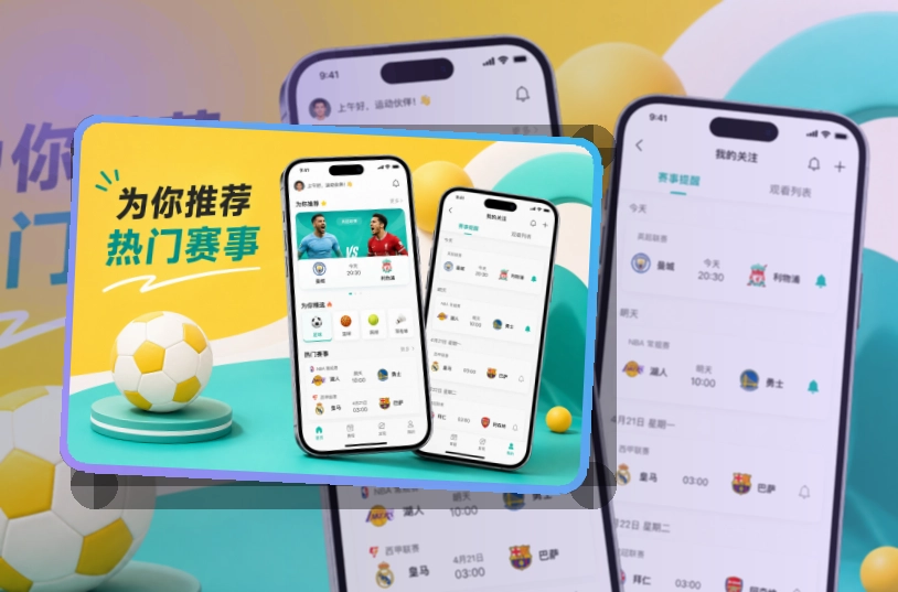 开云双端下载指南：比赛资讯持续掌握