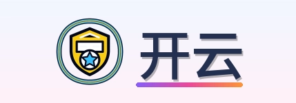 开云 Logo